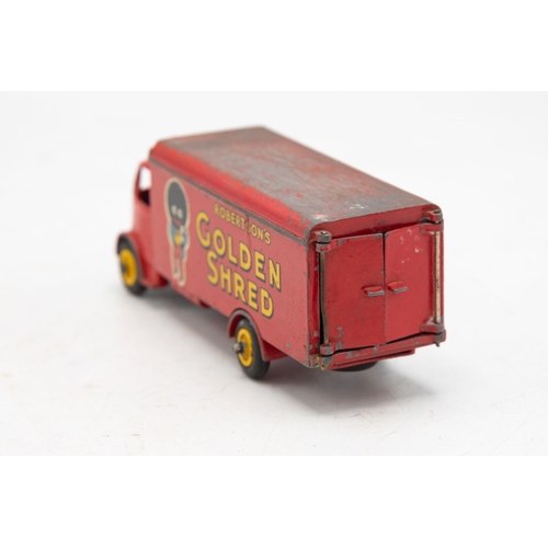 3004 - Dinky Supertoys No. 919 Guy Van 