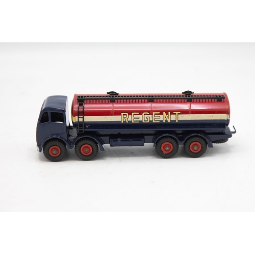 3006 - Dinky Toys No. 942 Foden 14-Ton Tanker 