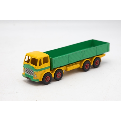 3007 - Dinky Supertoys No. 934 - Leyland Octopus Wagon. Clean bright example in excellent condition. Good b... 