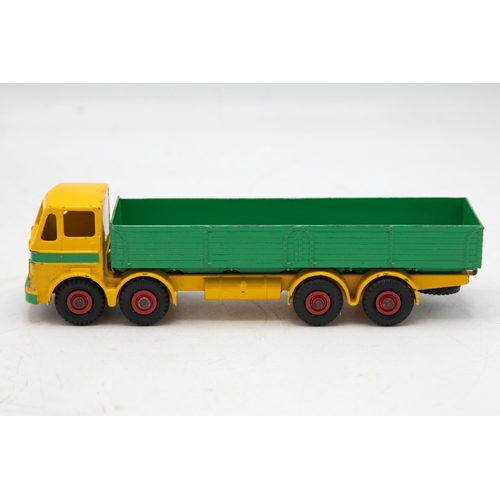 3007 - Dinky Supertoys No. 934 - Leyland Octopus Wagon. Clean bright example in excellent condition. Good b... 