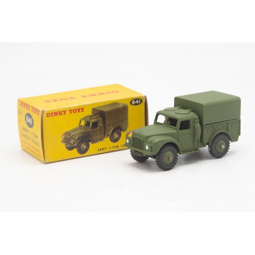 Dinky toys 641 online