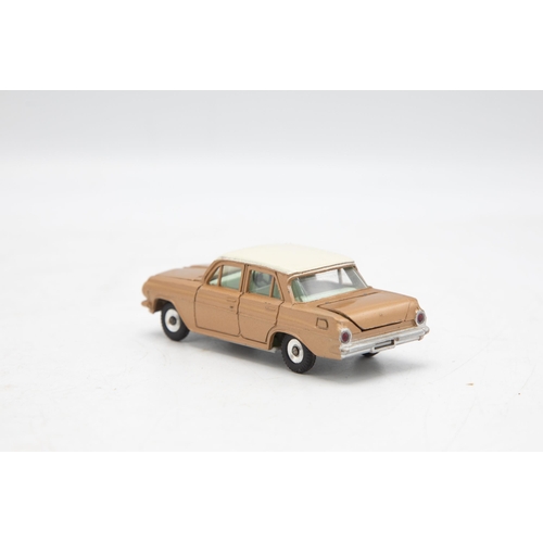 3059 - Dinky Toys 196 Holden Special Sedan, box missing flaps on one end, near mint and boxed