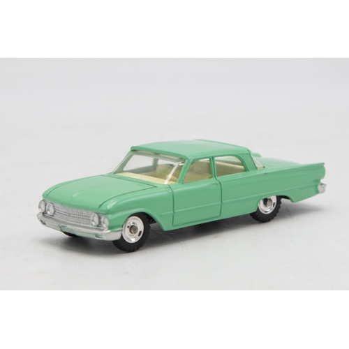 3060 - Dinky Toys 148 Ford Fairlane, in outstanding bright condition, mint and boxed