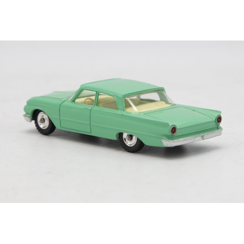 3060 - Dinky Toys 148 Ford Fairlane, in outstanding bright condition, mint and boxed