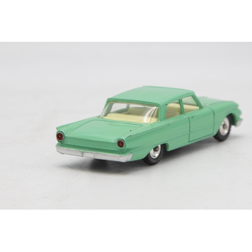 3060 - Dinky Toys 148 Ford Fairlane, in outstanding bright condition, mint and boxed