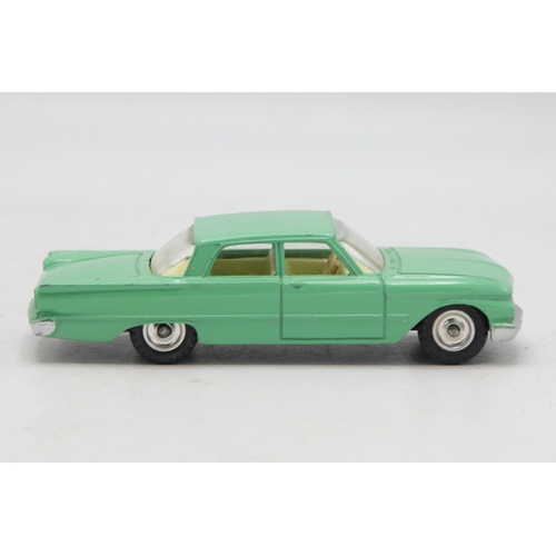 3060 - Dinky Toys 148 Ford Fairlane, in outstanding bright condition, mint and boxed