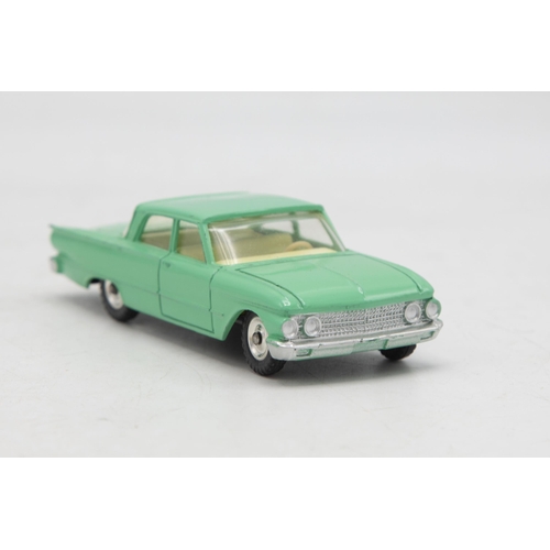 3060 - Dinky Toys 148 Ford Fairlane, in outstanding bright condition, mint and boxed