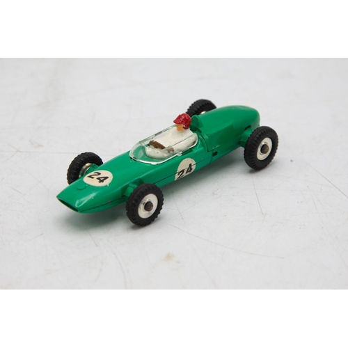 3095 - Dinky Toys 241 Lotus Racing Car, mint and boxed