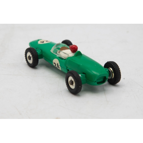 3095 - Dinky Toys 241 Lotus Racing Car, mint and boxed