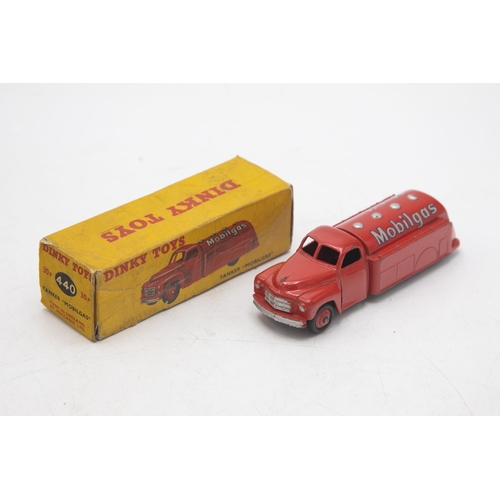 3113 - Dinky Toys 440/30p Tanker 