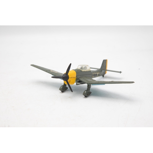 3148 - Dinky Toys 721 Junkers Ju 87b Stuka, 