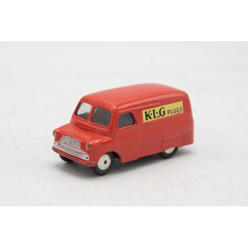 3194 - Corgi Toys 403M Bedford 12 cwt. van 