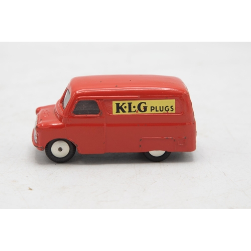 3194 - Corgi Toys 403M Bedford 12 cwt. van 