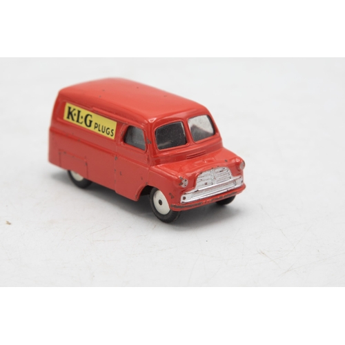 3194 - Corgi Toys 403M Bedford 12 cwt. van 