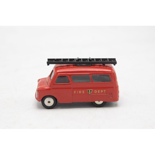 3198 - Corgi Toys 405M Bedford 