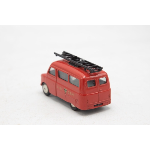 3198 - Corgi Toys 405M Bedford 