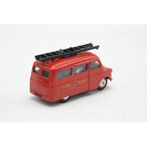 3198 - Corgi Toys 405M Bedford 