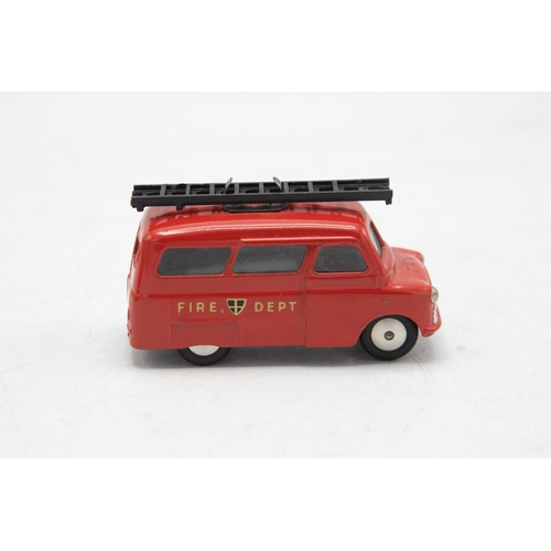 3198 - Corgi Toys 405M Bedford 