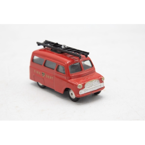 3198 - Corgi Toys 405M Bedford 