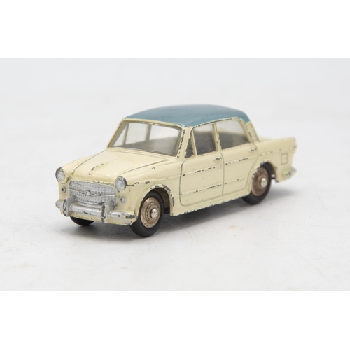 3232 - French Dinky Toys 531 Fiat 1200 