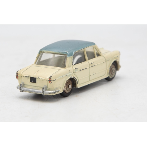 3232 - French Dinky Toys 531 Fiat 1200 