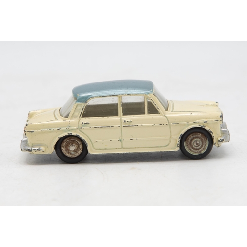 3232 - French Dinky Toys 531 Fiat 1200 