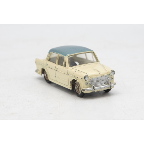 3232 - French Dinky Toys 531 Fiat 1200 