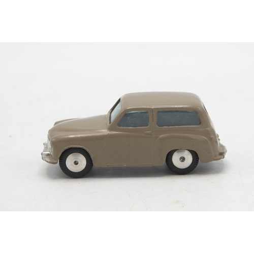 3265 - Corgi Toys 206 Hillman Husky, early version, cava beige, very near mint