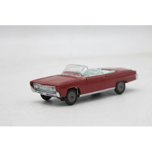 3277 - Corgi Toys 246 Chrysler 