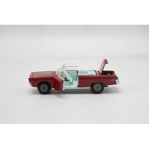 3277 - Corgi Toys 246 Chrysler 