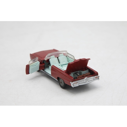 3277 - Corgi Toys 246 Chrysler 