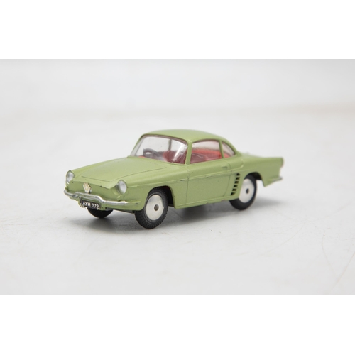 3281 - Corgi Toys 222 Renault 