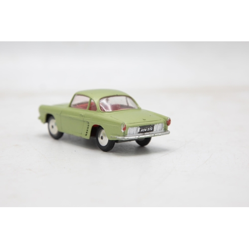 3281 - Corgi Toys 222 Renault 