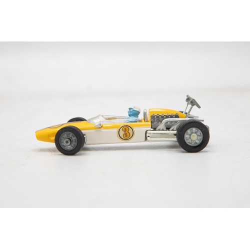 3285 - Corgi Toys 159 Cooper Maserati F/1, mint and boxed