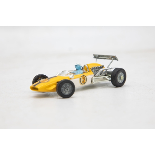 3285 - Corgi Toys 159 Cooper Maserati F/1, mint and boxed