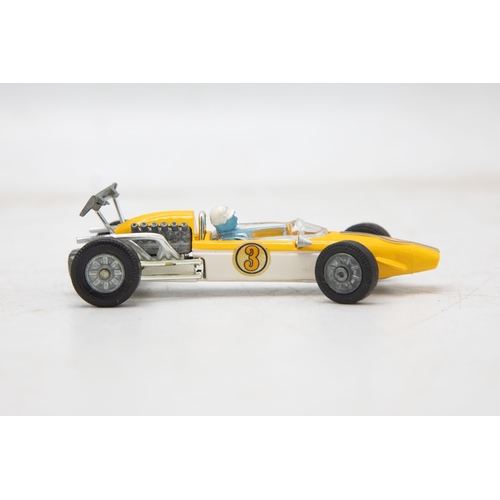 3285 - Corgi Toys 159 Cooper Maserati F/1, mint and boxed