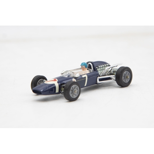 3289 - Corgi Toys - Cooper Maserati F/1, Model 156, boxed