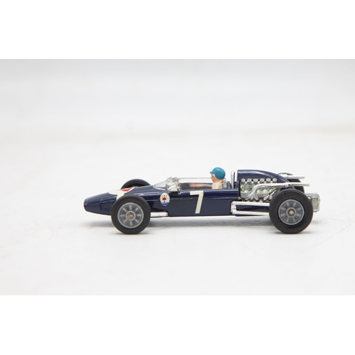 3289 - Corgi Toys - Cooper Maserati F/1, Model 156, boxed