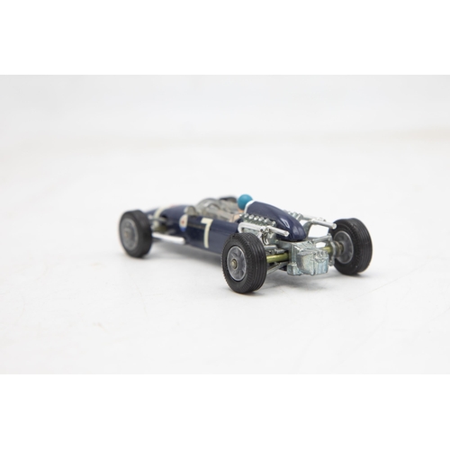 3289 - Corgi Toys - Cooper Maserati F/1, Model 156, boxed