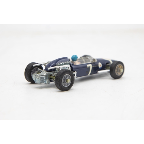 3289 - Corgi Toys - Cooper Maserati F/1, Model 156, boxed