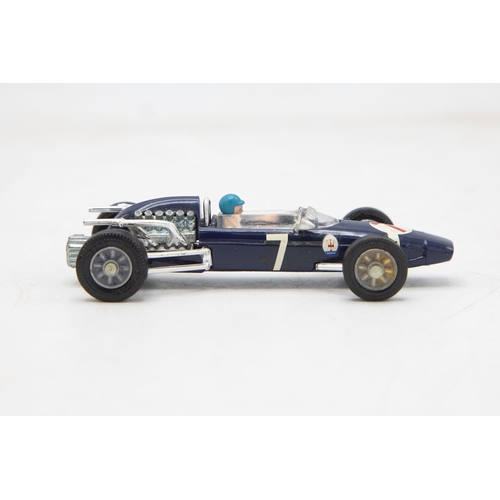 3289 - Corgi Toys - Cooper Maserati F/1, Model 156, boxed