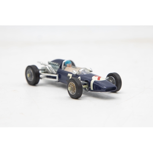 3289 - Corgi Toys - Cooper Maserati F/1, Model 156, boxed