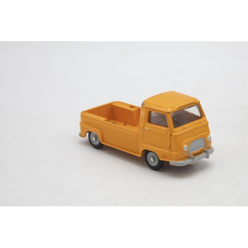 3321 - French Dinky Toys 563 Pick-Up 