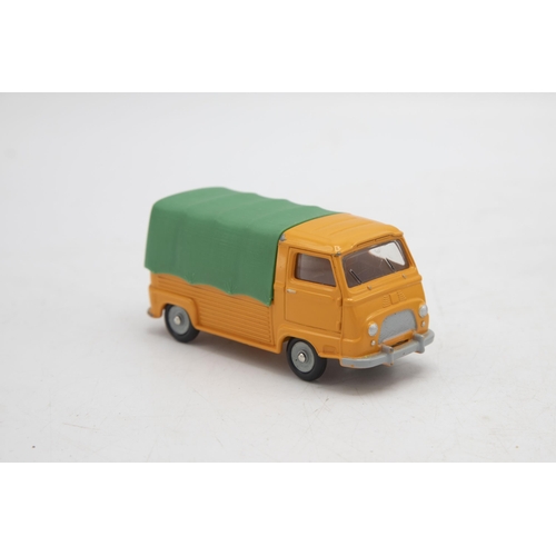 3321 - French Dinky Toys 563 Pick-Up 