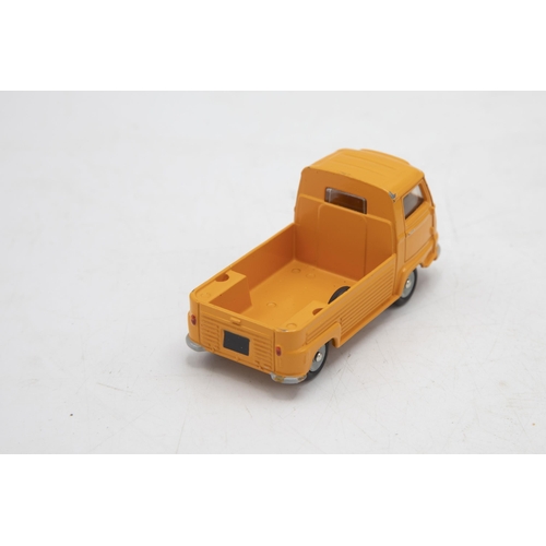 3321 - French Dinky Toys 563 Pick-Up 