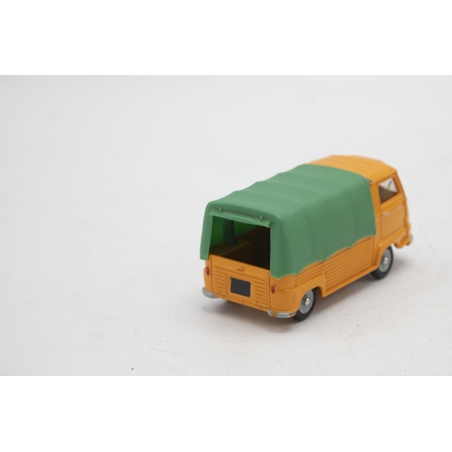 3321 - French Dinky Toys 563 Pick-Up 