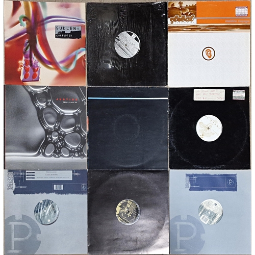 3650 - Assortment of Electronica records to include Photek, Luke Vibert, Irresistible Force etc