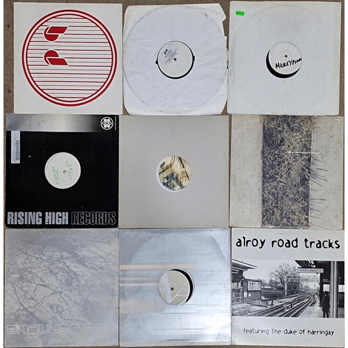 3650 - Assortment of Electronica records to include Photek, Luke Vibert, Irresistible Force etc