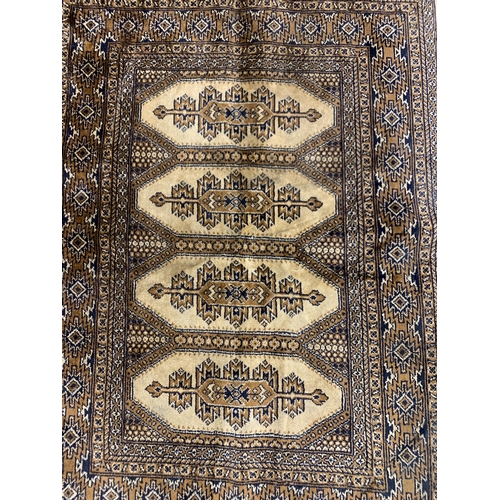 740 - Quantity of antique Middle Eastern pray rugs (4)