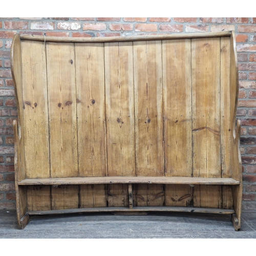 1002 - Victorian mahogany twin pedestal desk fitted with an arrangement of nine drawers, the top with inset... 